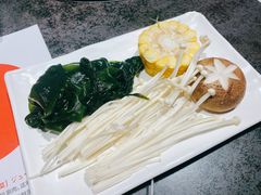 -降霜牛寿喜烧.和牛金赏Plus(501城市广场店)
