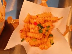 -亚皆老街南宁老友粉·米粉(印象城店)