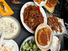 -有奴思烤肉·清真(正宁路店)
