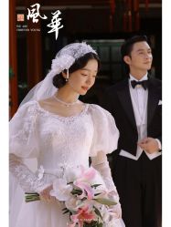 -今生有约婚纱摄影店(景德路店)