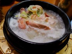 -长顺参鸡汤店(西塔总店)