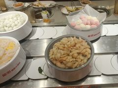 -龍歌自助小火锅(雨花台江南虹悦城店)