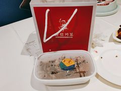 -渝信川菜(工体店)