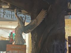 -暴风岛沉浸式体验馆(百联世纪店)