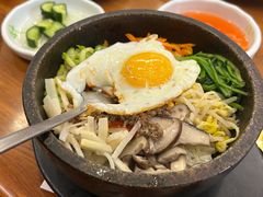 -全州拌饭馆(断桥店)
