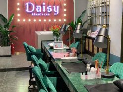 -Daisy Beauty lab日式美甲美睫