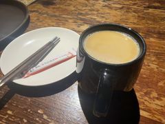 -玛吉阿米·餐吧