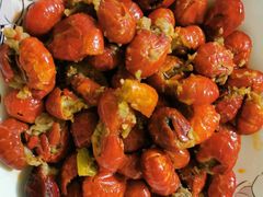 -芙澜西餐厅(东北大厦店)