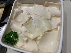 捞派黄喉-海底捞火锅(上元大街店)