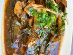 -灶头屋里