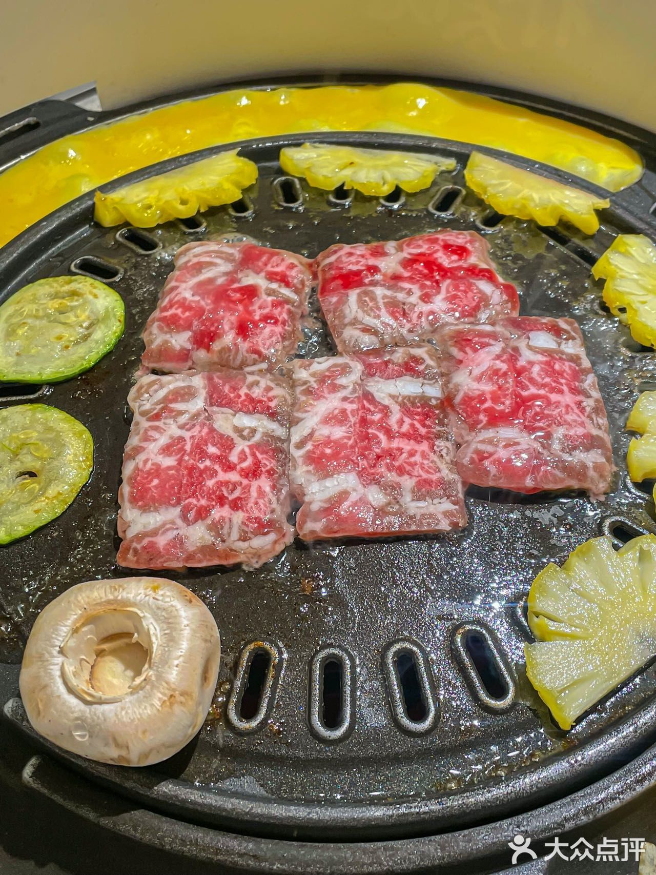 烤肉万岁‼️新街口唯一想推荐的韩式烤肉