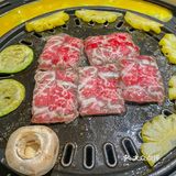 烤肉万岁‼️新街口唯一想推荐的韩式烤肉