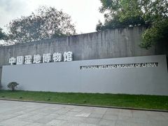 -中国湿地博物馆