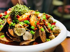 -必点海鲜·鲅鱼水饺(鞍山西道店)
