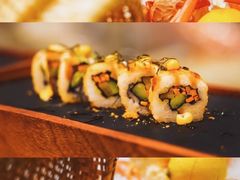 -济南喜来登酒店-盛宴自助西餐厅·综合自助