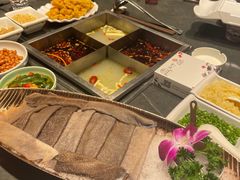 -大妙火锅·非物质文化遗产(东湖公园店)