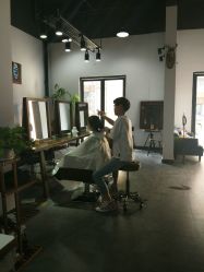 -Moyue HAIR SALON