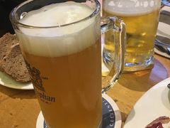 -兰特伯爵西餐厅·啤酒屋(方庄店)