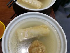 单档汤-大壶春生煎(四川中路店)