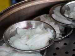 -放鸡岛之美食