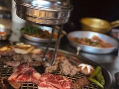 -馥二代韩式烤肉 2세대 불고기(喷水池店)