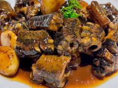 -钱塘花园·宁波菜
