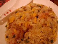 虾仁肉丝炒饭-鼎泰丰(当代商城店)