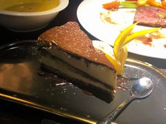提拉米苏-秀·爱尔兰餐吧(上海路店)