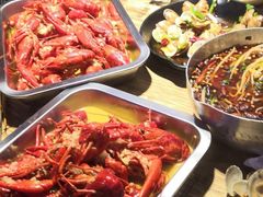 -天天喝丢一只鞋·烧烤·快餐(盐仓桥店)