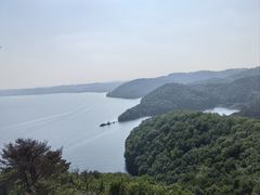 -萨尔浒风景区