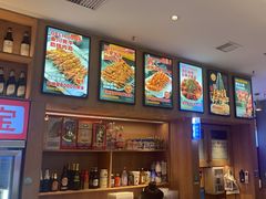 -叁宝烤肉• 西安烧烤(凤城十二路店)