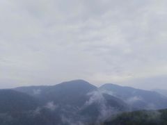 -五女峰国家森林公园