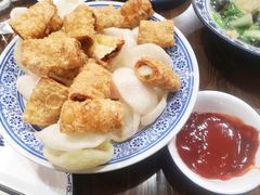 -兰边碗(鼓楼店)