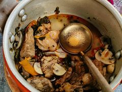 -野蔓果·山野菜(西湖景区·龙井茶田店)