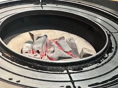 -阿山卓·野生菌火锅·纳西火塘烤肉