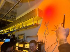 -Blac+Blac(中海环宇荟店)