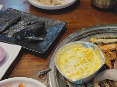 -·缸桶屋·韩式牛肋条自助烤肉(西湖D11店)