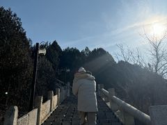 -云端咖啡(山顶教堂店)