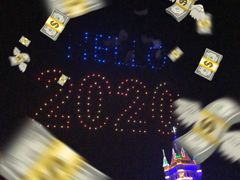 -厦门方特梦幻王国