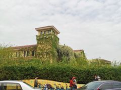 -府河摄影公园