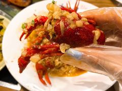 -靓靓蒸虾(中山里店)