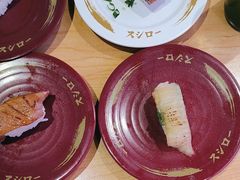 -寿司郎(北京路粤潮楼店)