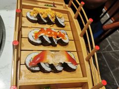 -哈拉海和牛主题餐厅(哈西店)