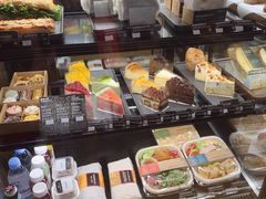 -星巴克(天津鲁能中心第三店)