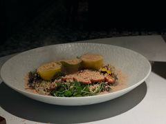 -狮拾久·现代新加坡料理(壹方城店)