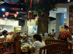 android_upload_pic-东北大菜馆(延长路店)