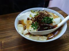 -云南大锅豆浆店