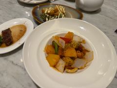-厦门朗豪酒店 · 明阁中餐厅