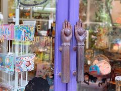 -恋物百货商店(华侨城店)