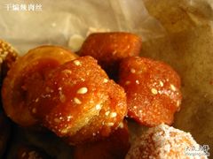 蜜三刀-桂顺斋(西花市店)